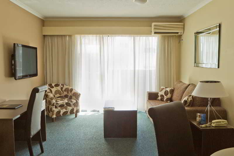 Riverside Hotel Southbank