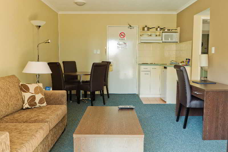 Riverside Hotel Southbank