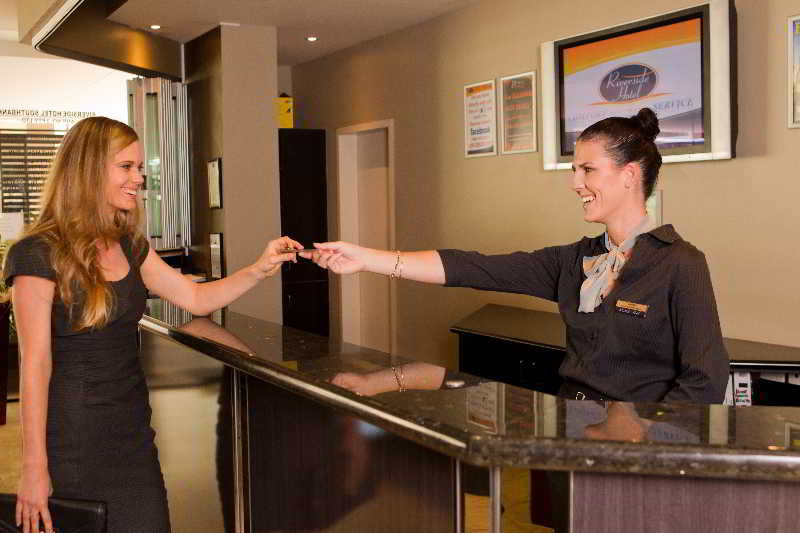 Riverside Hotel Southbank