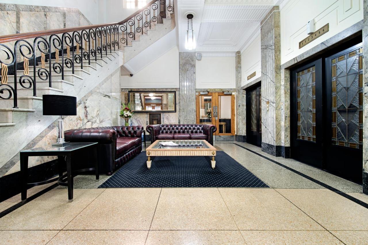 Rothbury Hotel