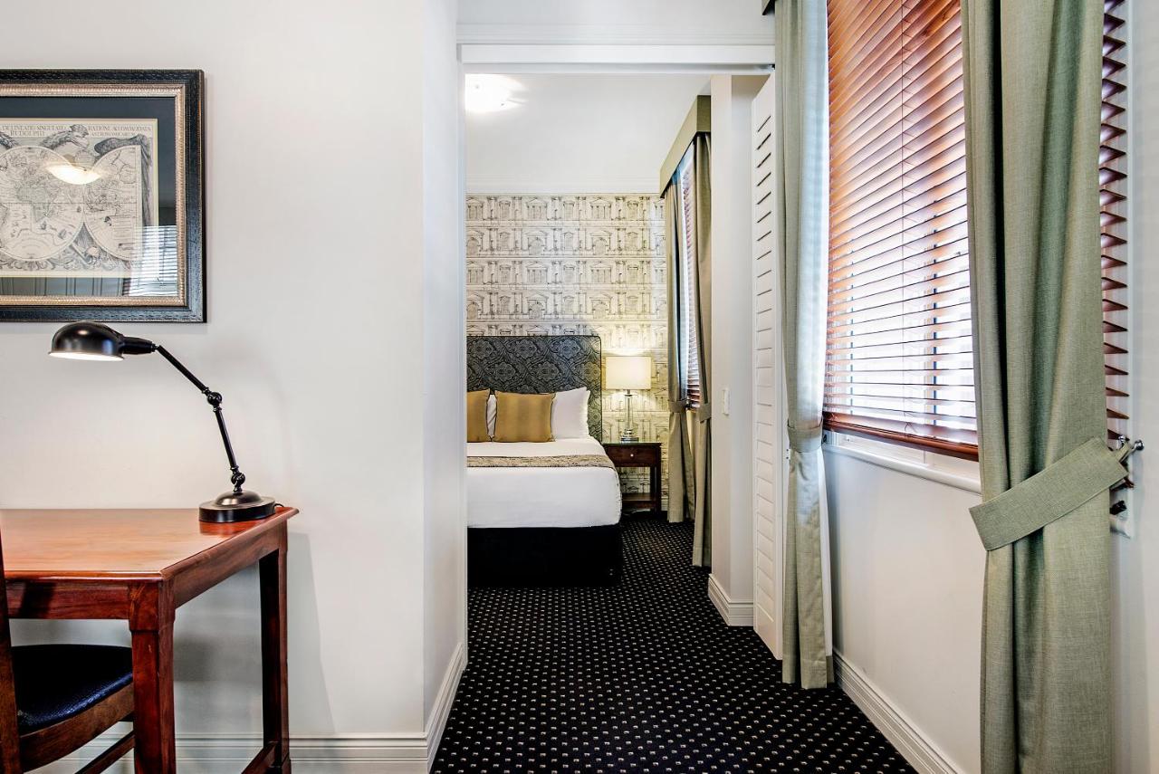 Rothbury Hotel
