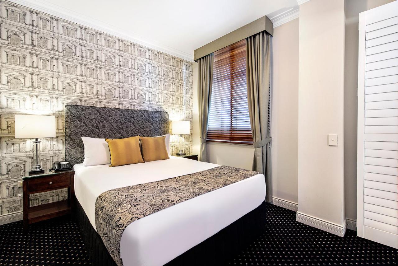 Rothbury Hotel