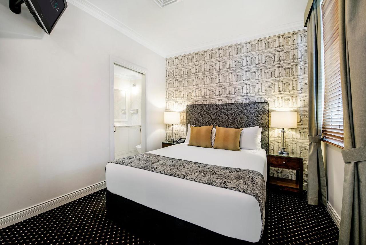 Rothbury Hotel
