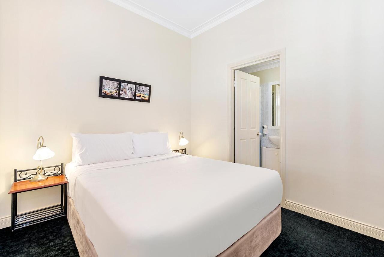 Rothbury Hotel