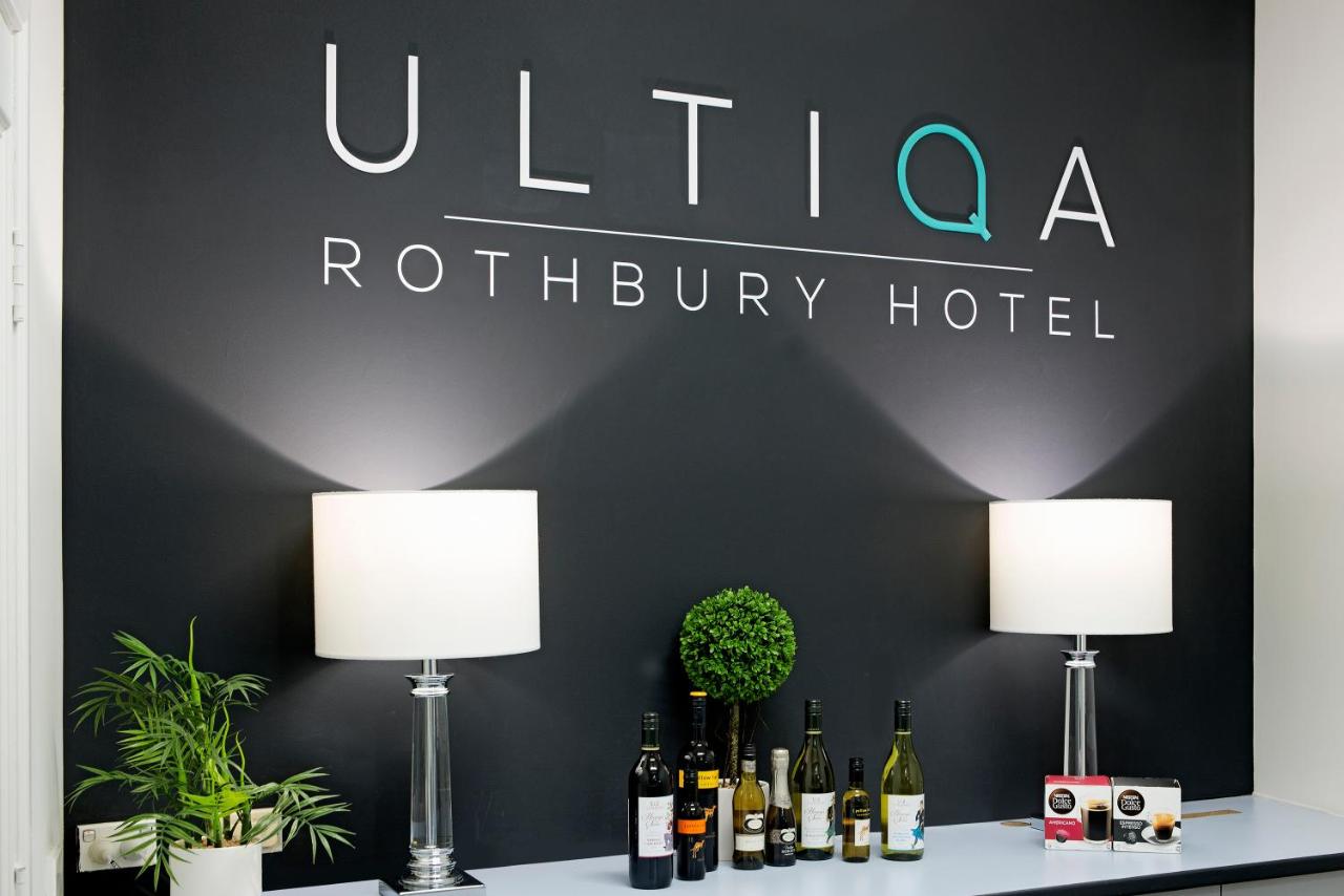 Rothbury Hotel