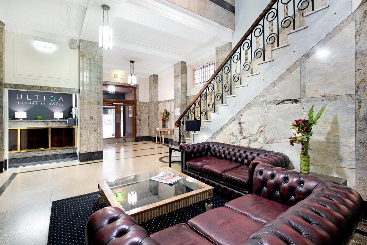 Rothbury Hotel
