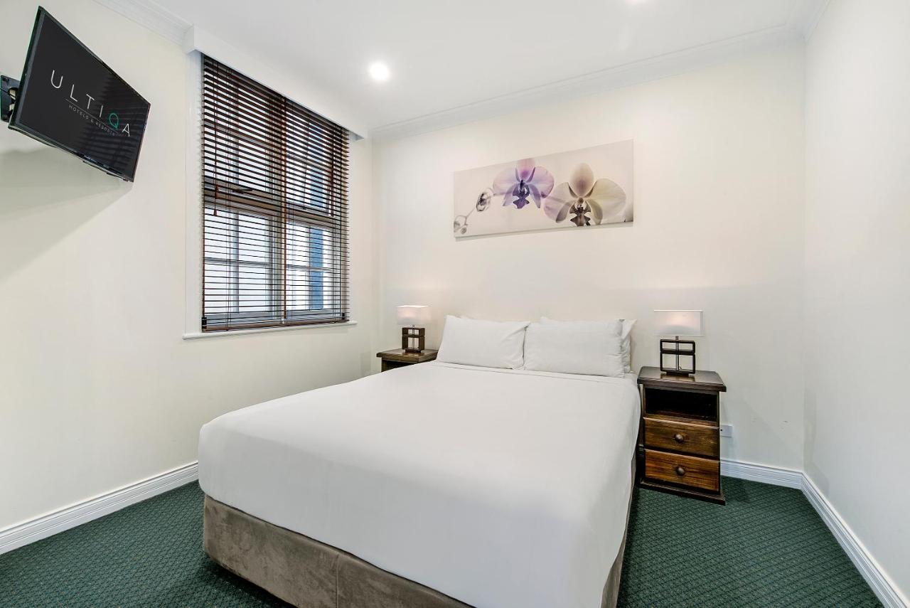 Rothbury Hotel