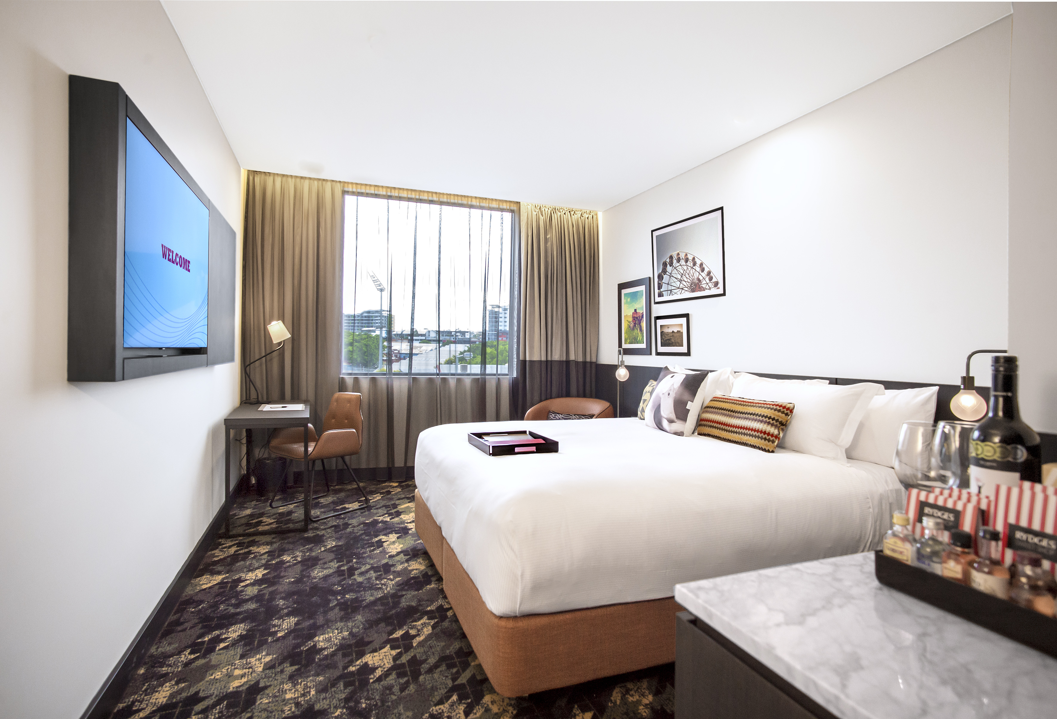 Rydges Fortitude Valley Brisbane