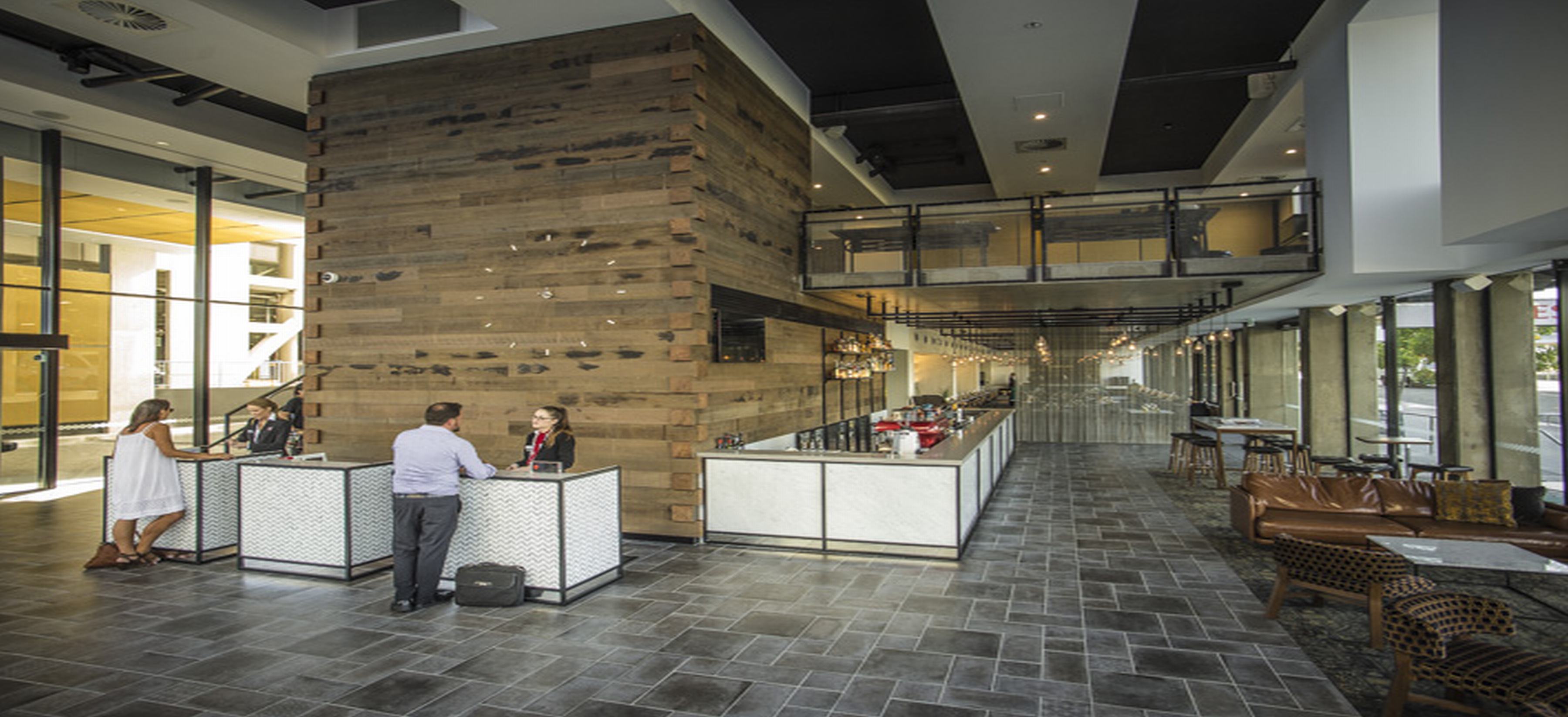 Rydges Fortitude Valley Brisbane