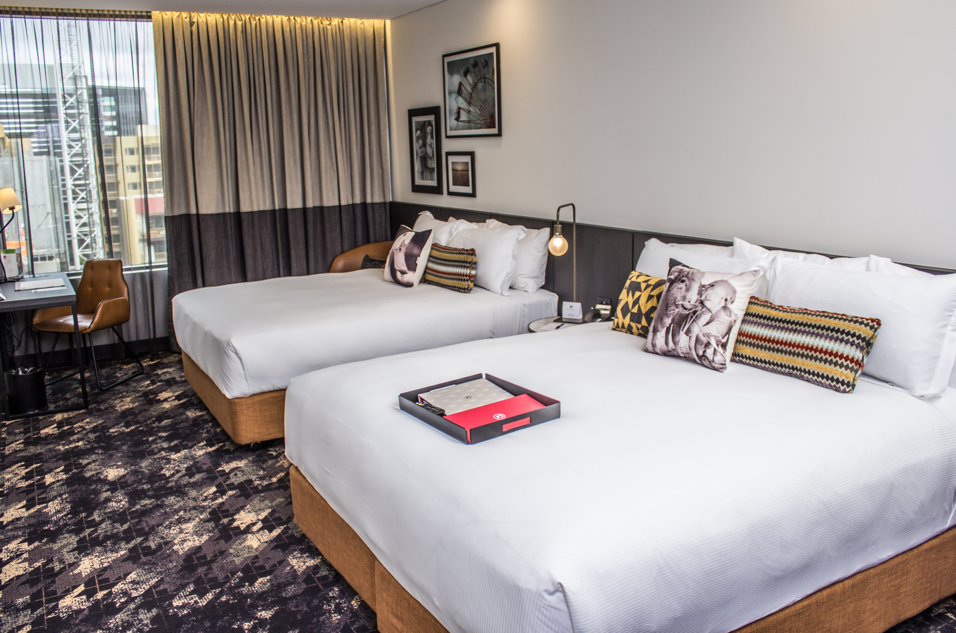 Rydges Fortitude Valley Brisbane