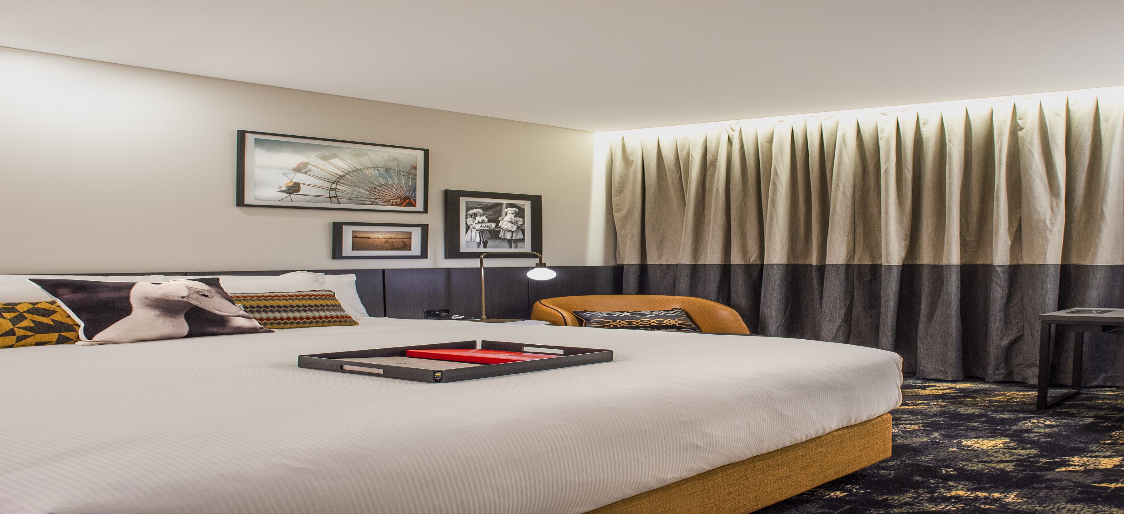 Rydges Fortitude Valley Brisbane