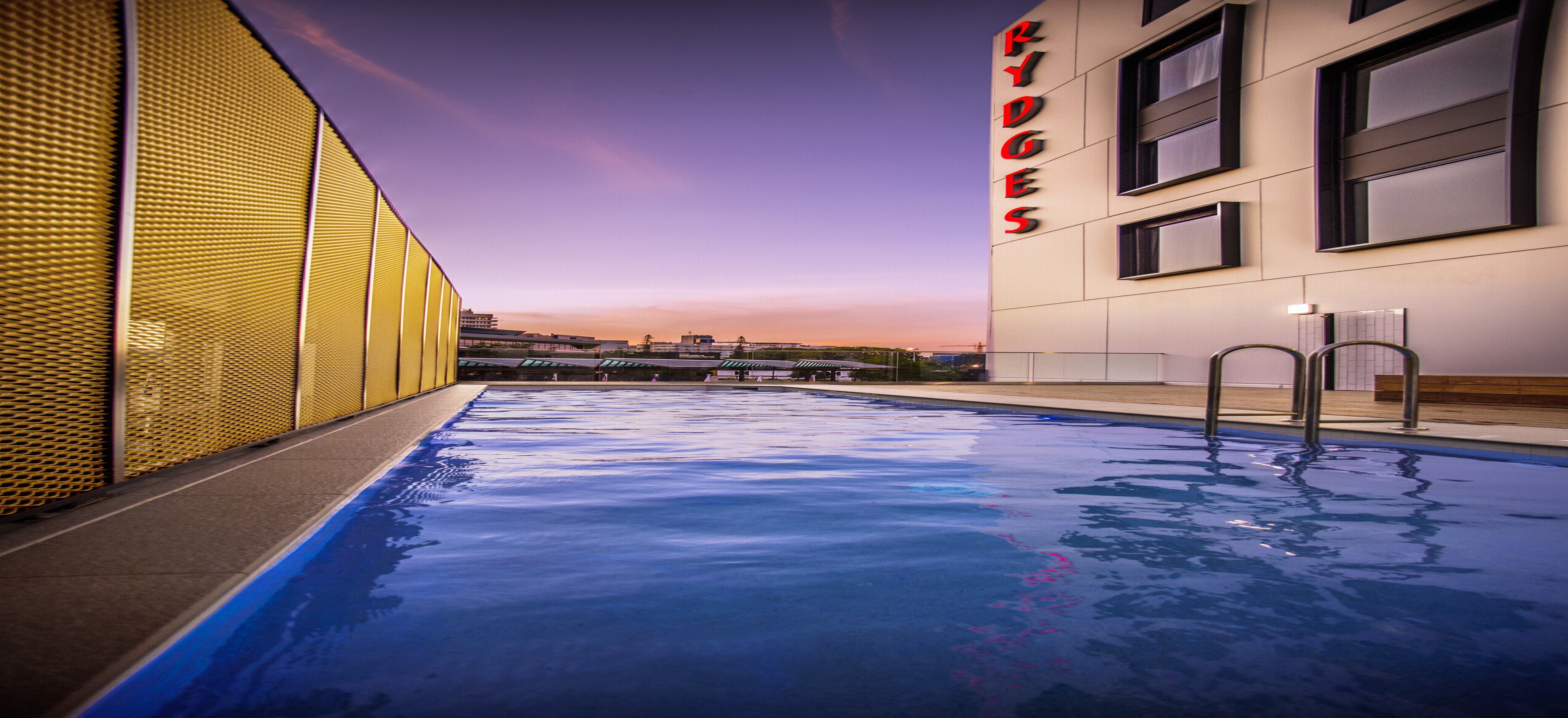 Rydges Fortitude Valley Brisbane