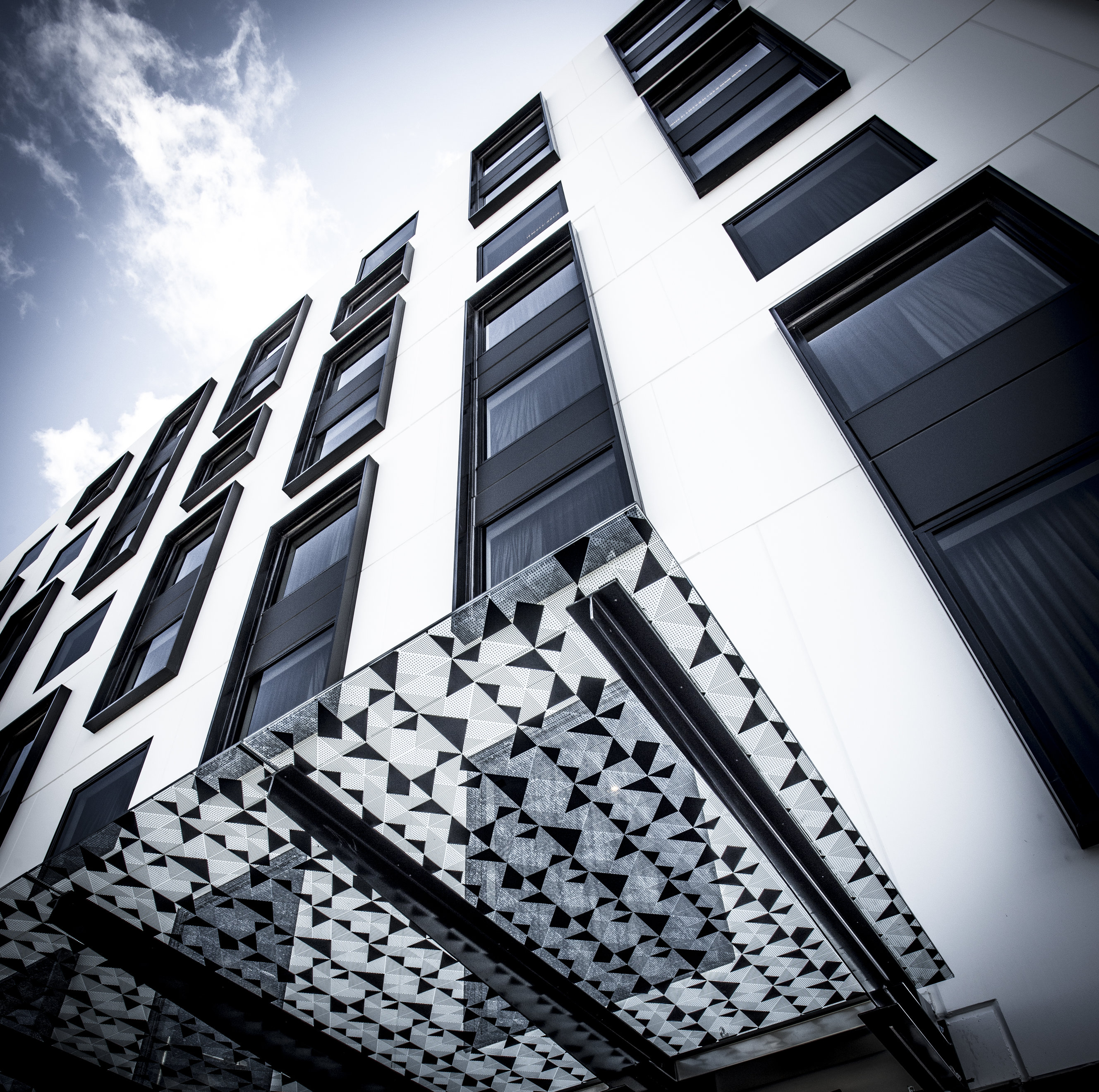 Rydges Fortitude Valley Brisbane