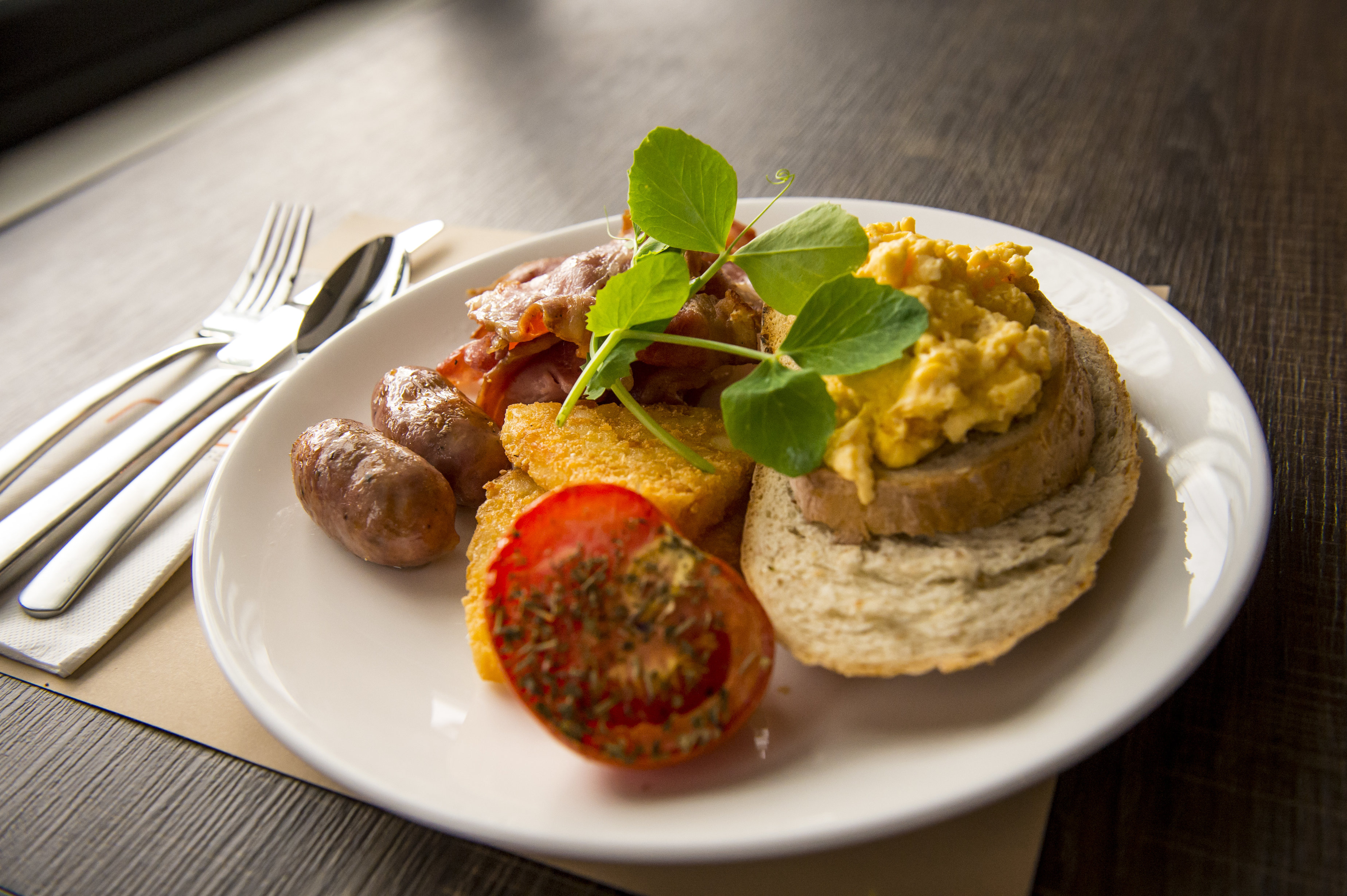 Rydges Fortitude Valley Brisbane