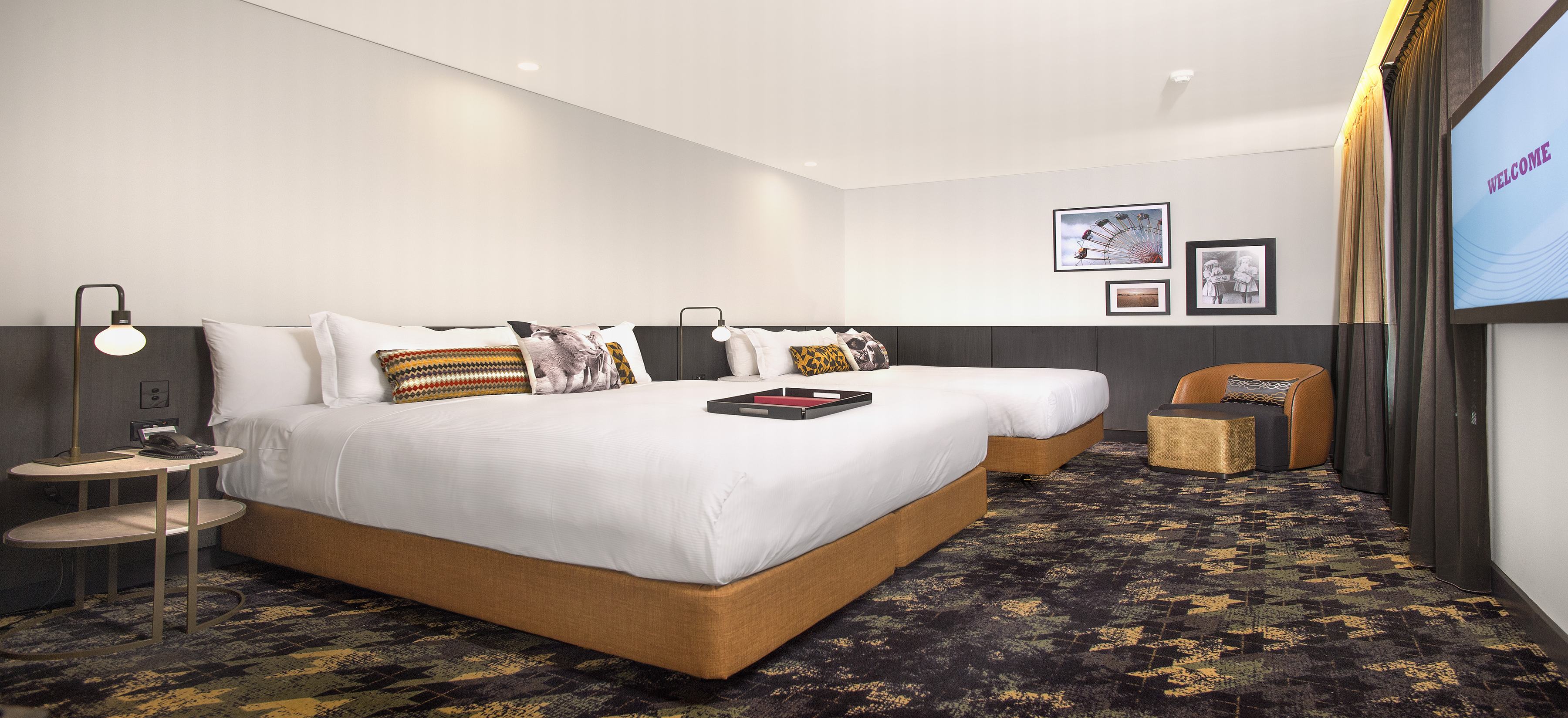 Rydges Fortitude Valley Brisbane