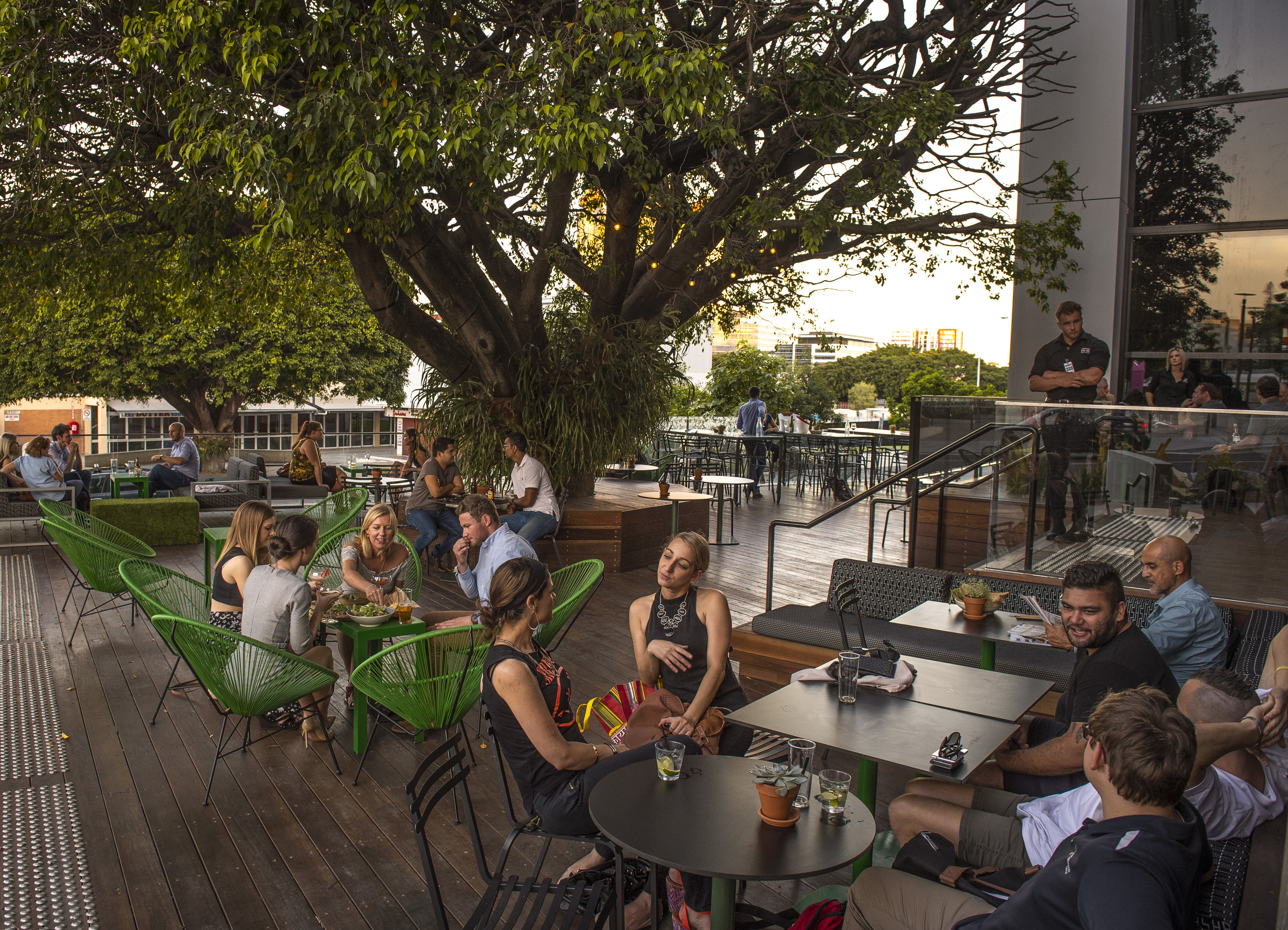 Rydges Fortitude Valley Brisbane