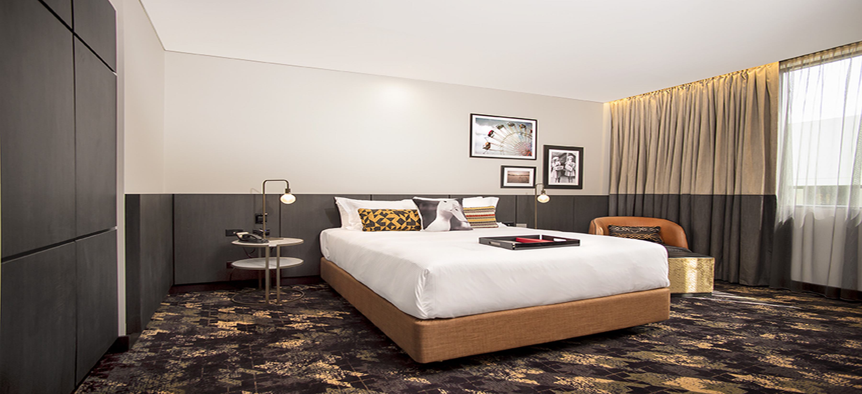 Rydges Fortitude Valley Brisbane