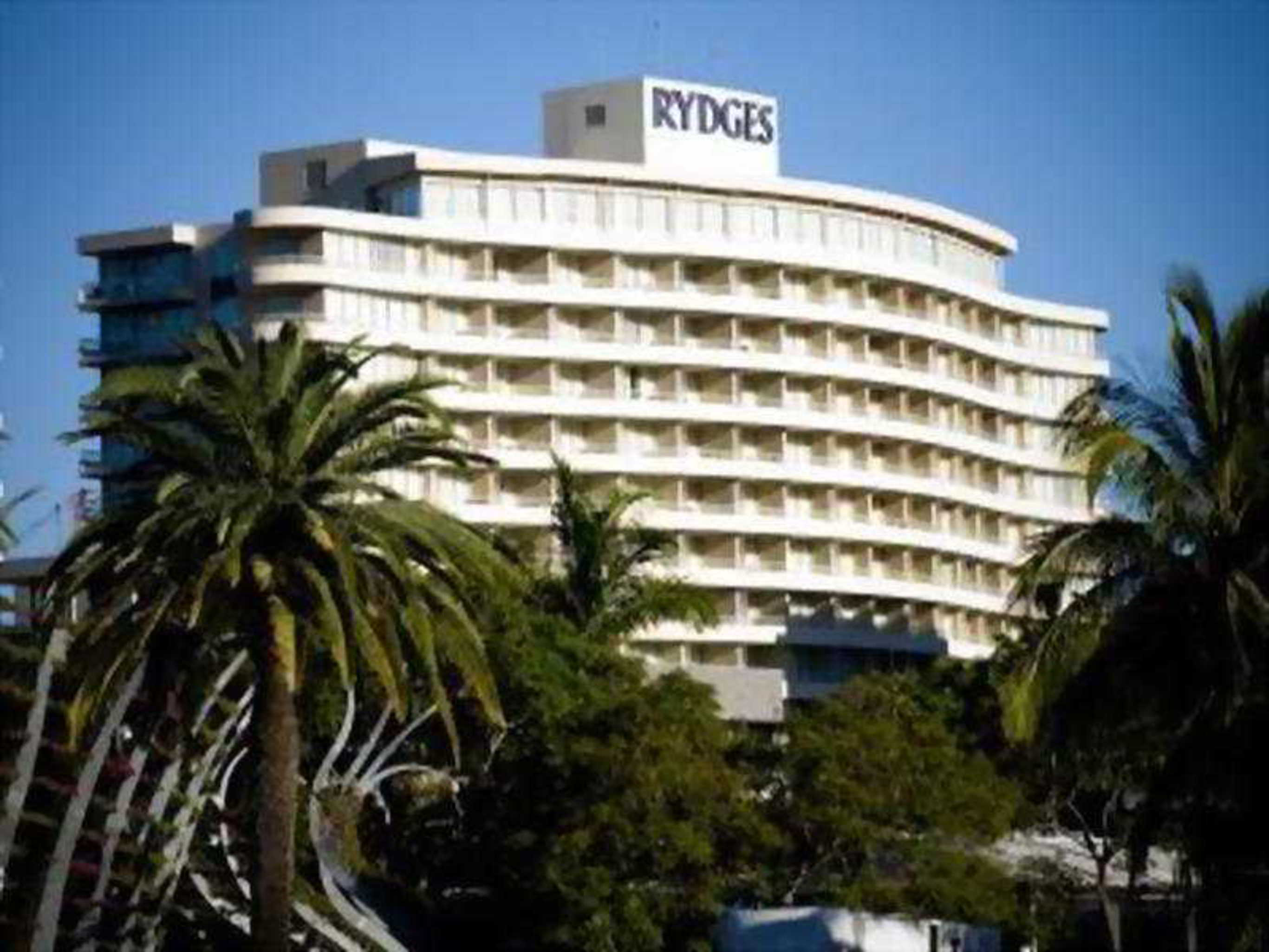 Rydges South Bank Brisbane
