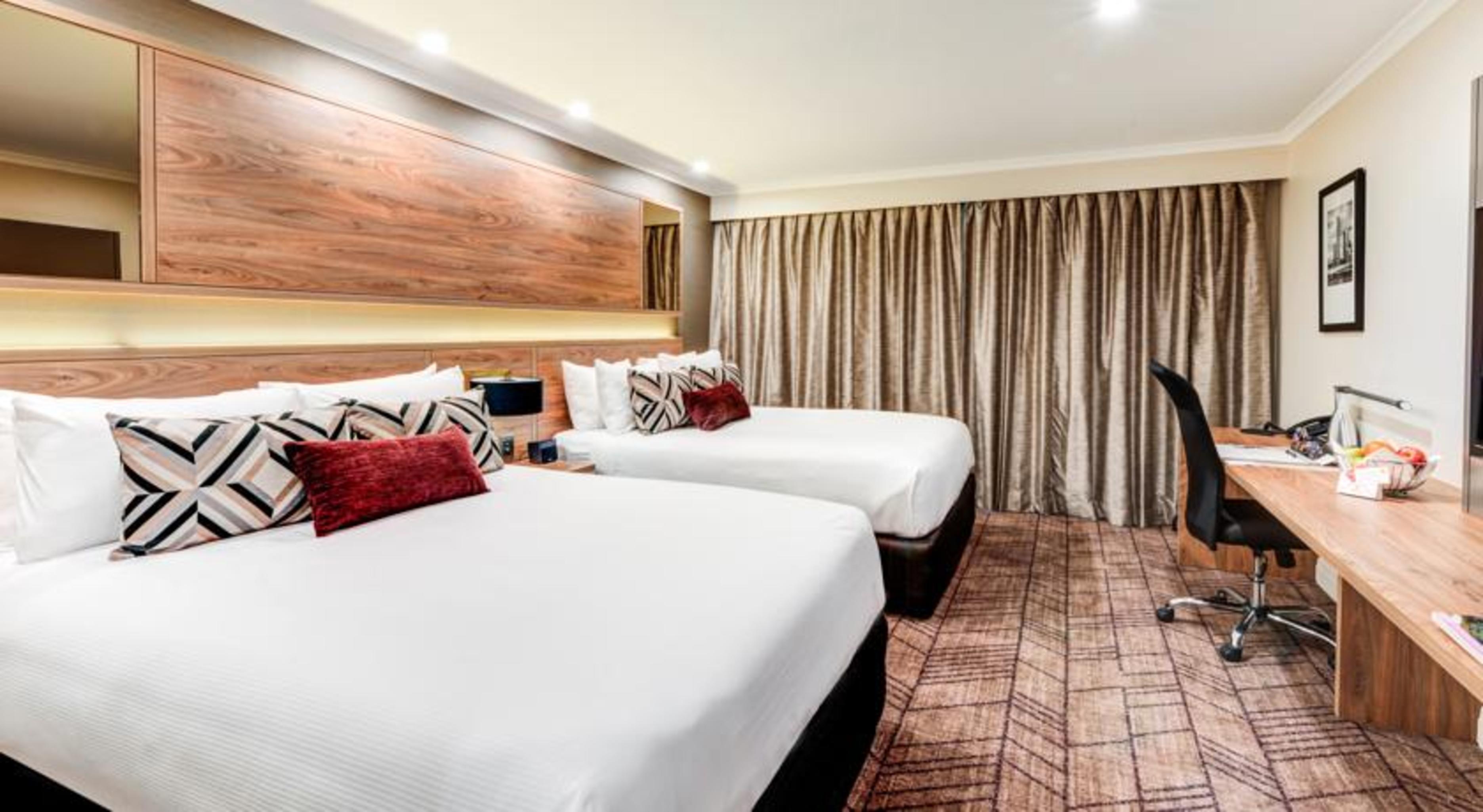 Rydges South Bank Brisbane