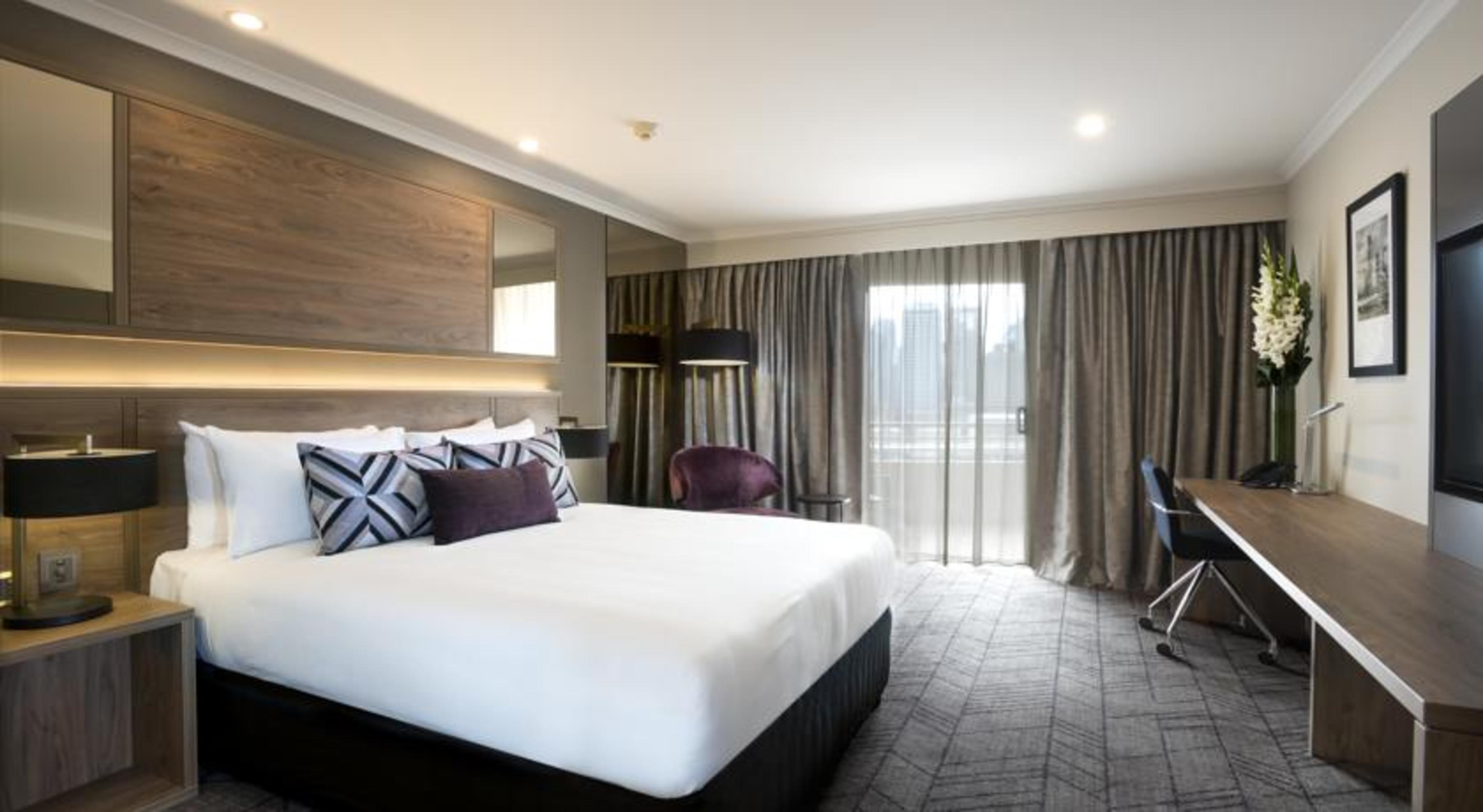 Rydges South Bank Brisbane