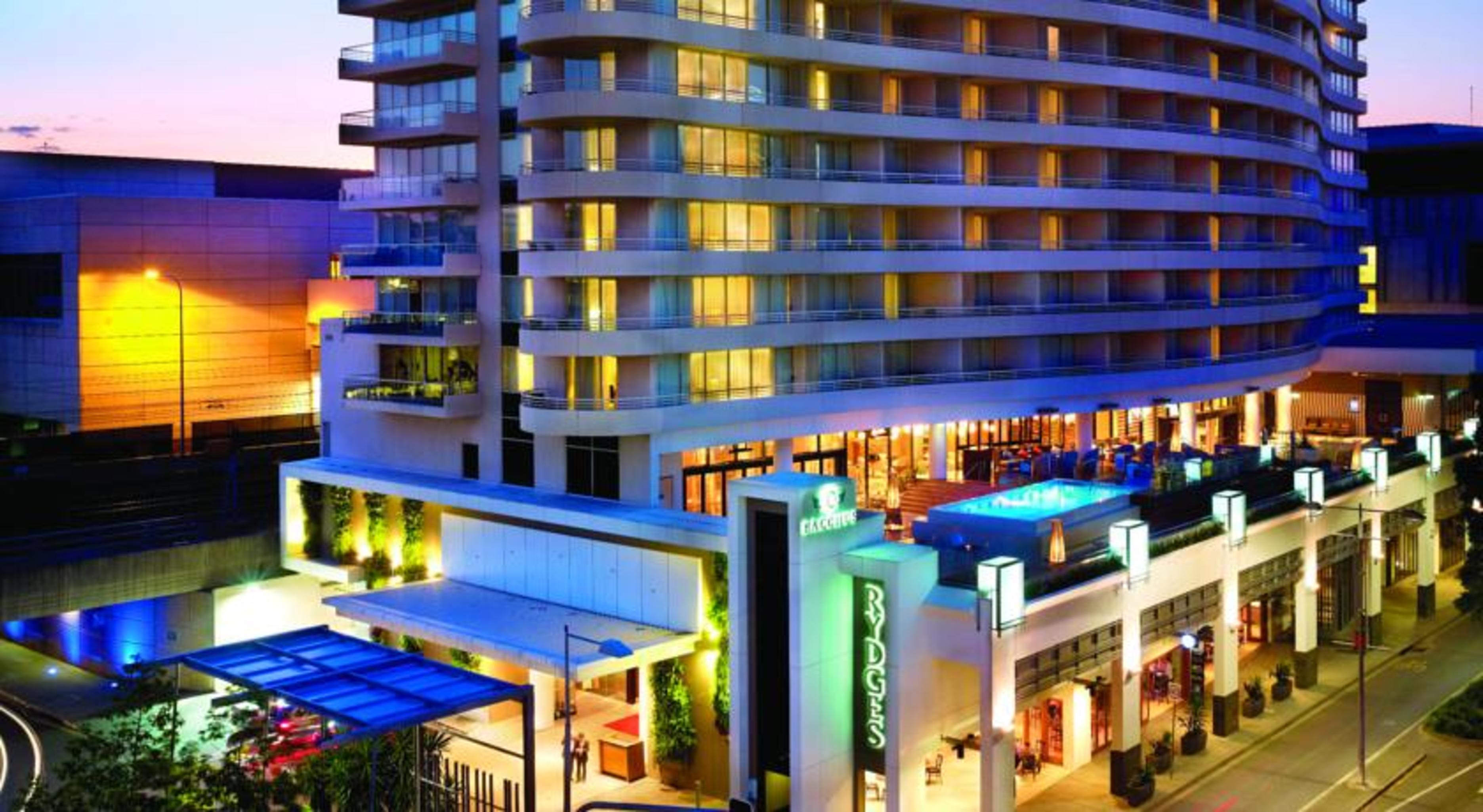 Rydges South Bank Brisbane