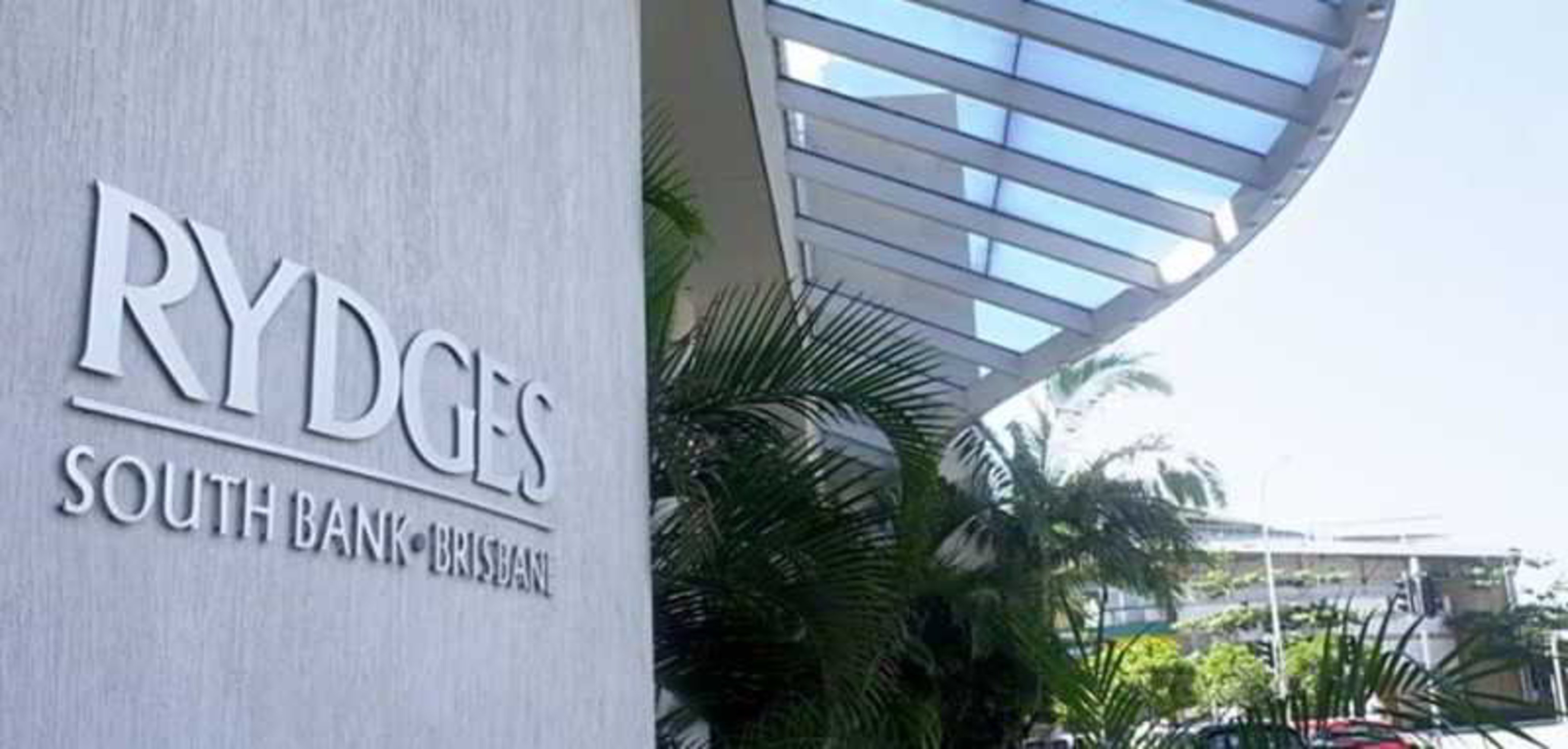 Rydges South Bank Brisbane