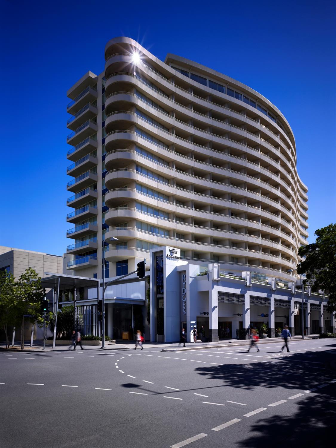 Rydges South Bank Brisbane