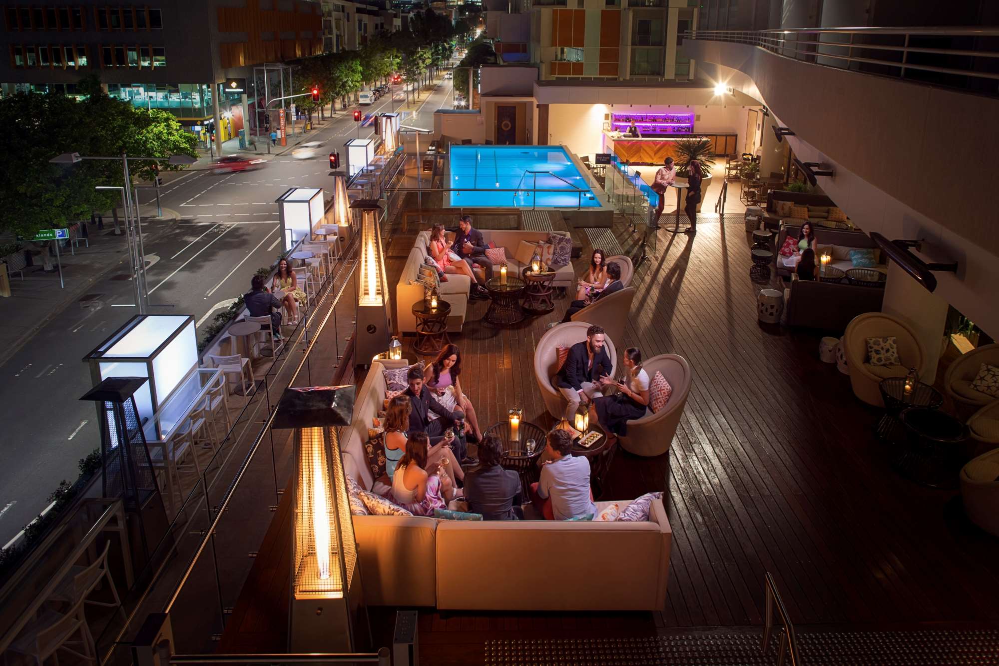 Rydges South Bank Brisbane