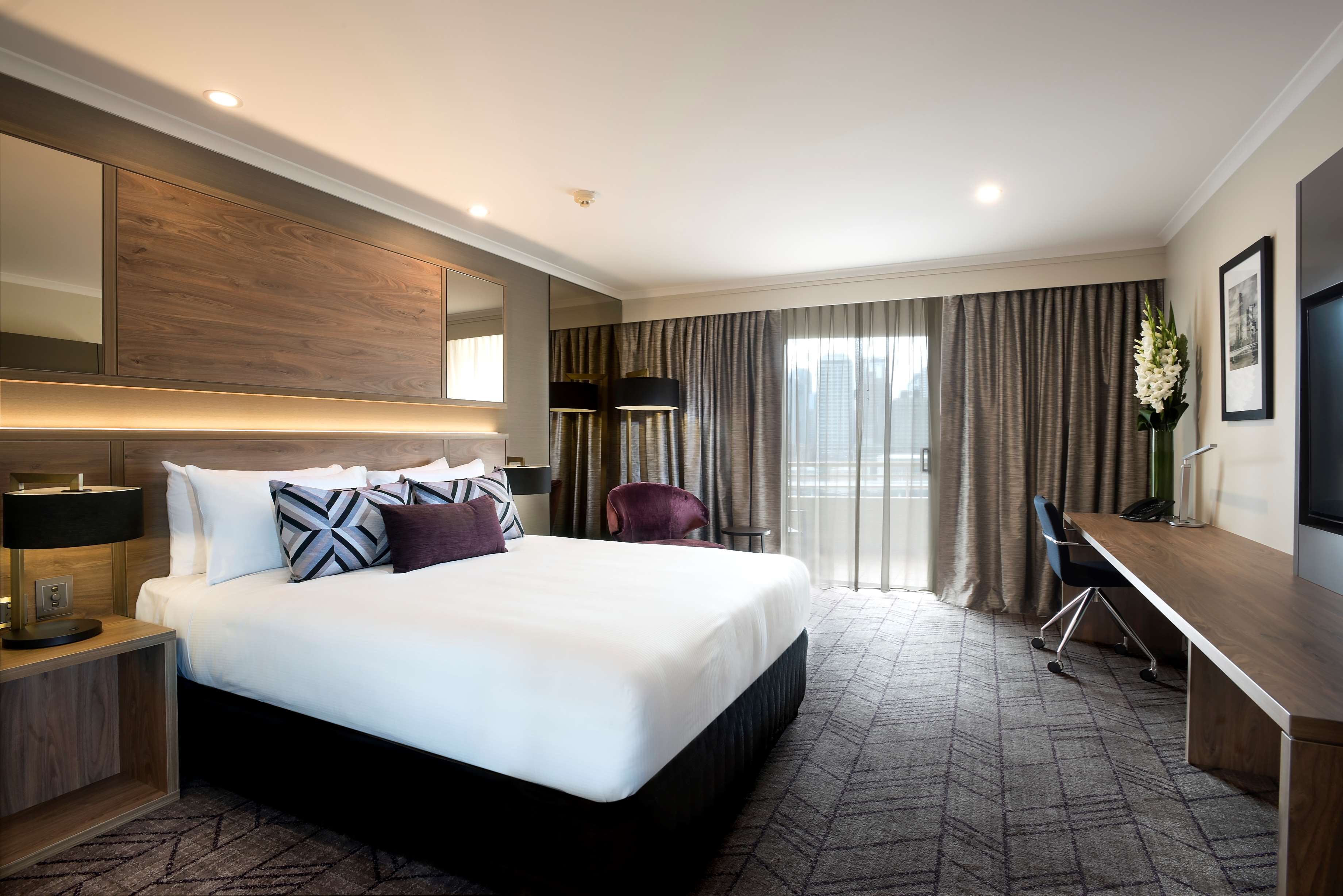 Rydges South Bank Brisbane