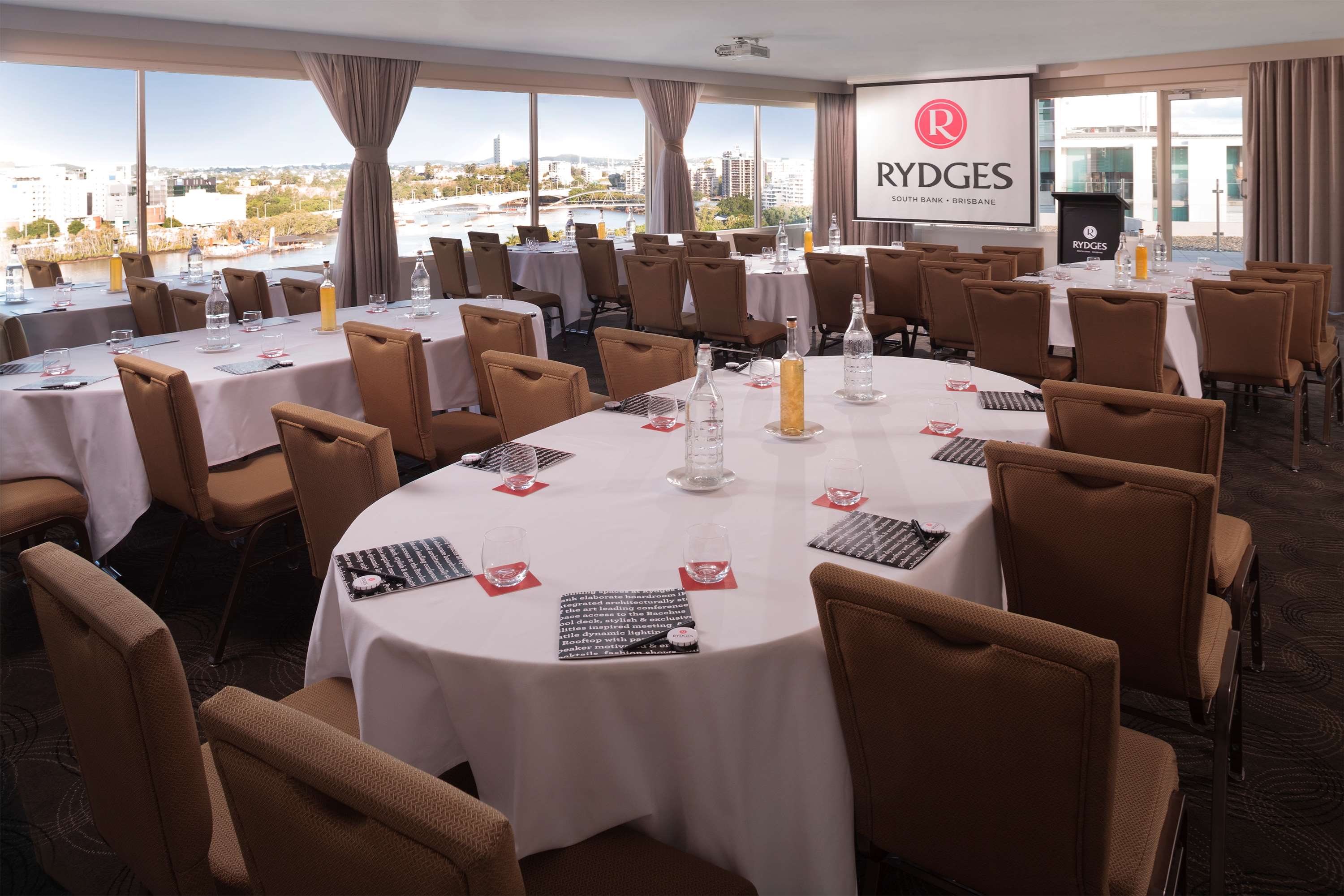 Rydges South Bank Brisbane