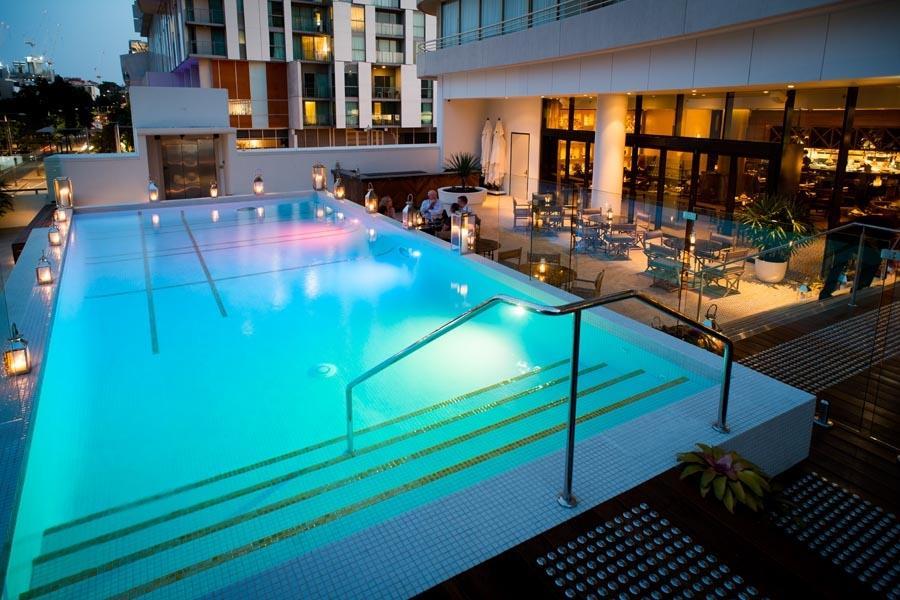 Rydges South Bank Brisbane