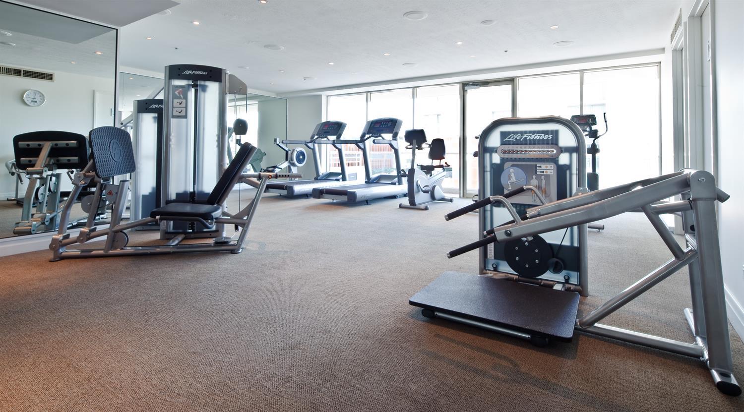 Rydges South Bank Brisbane