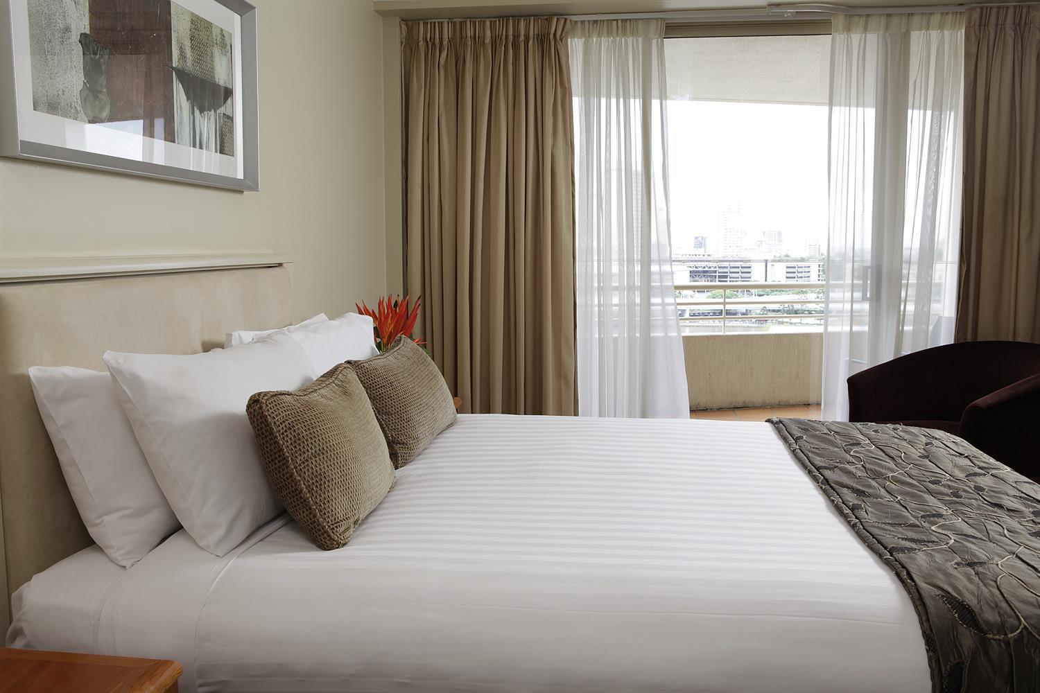 Rydges South Bank Brisbane