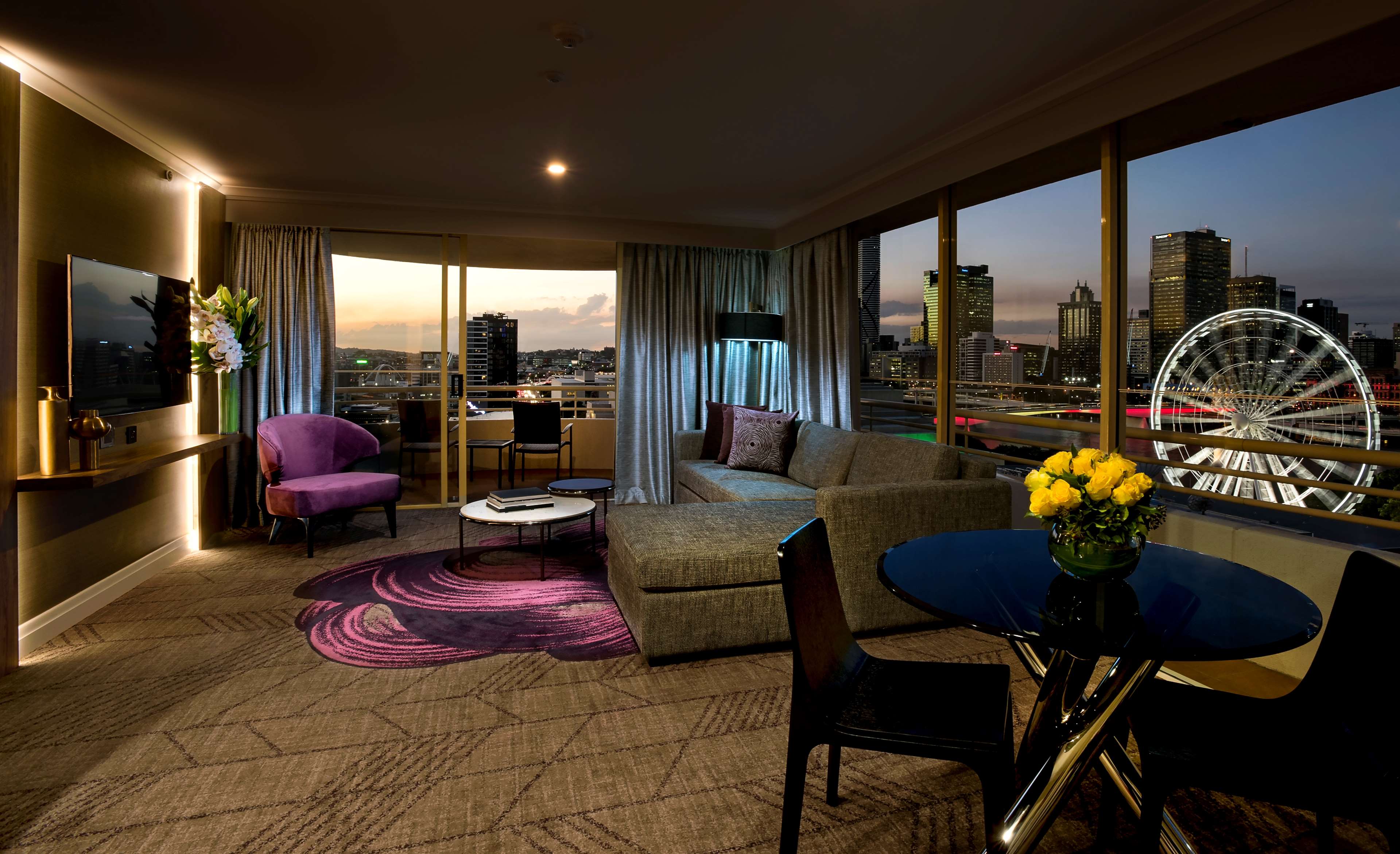 Rydges South Bank Brisbane