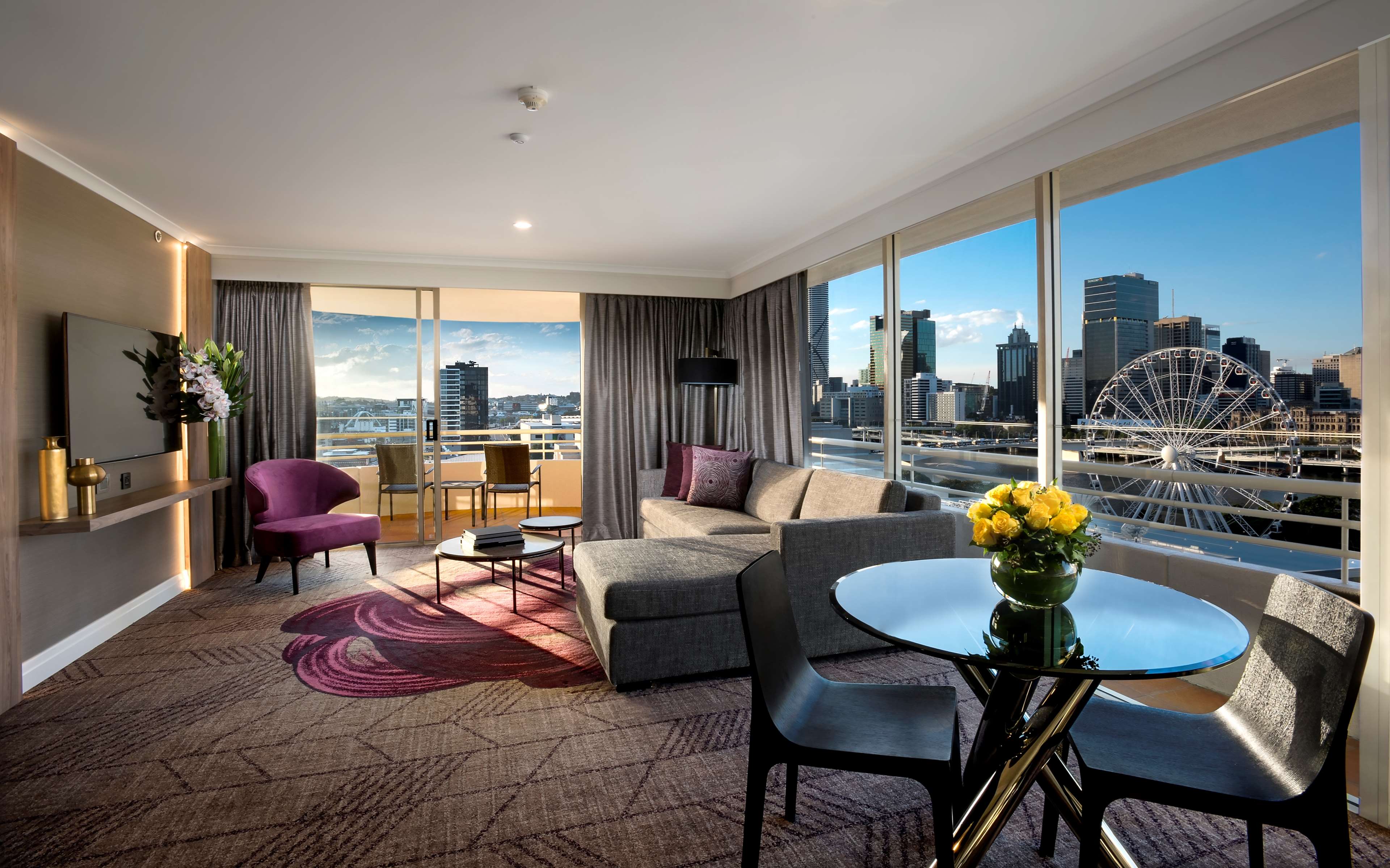 Rydges South Bank Brisbane