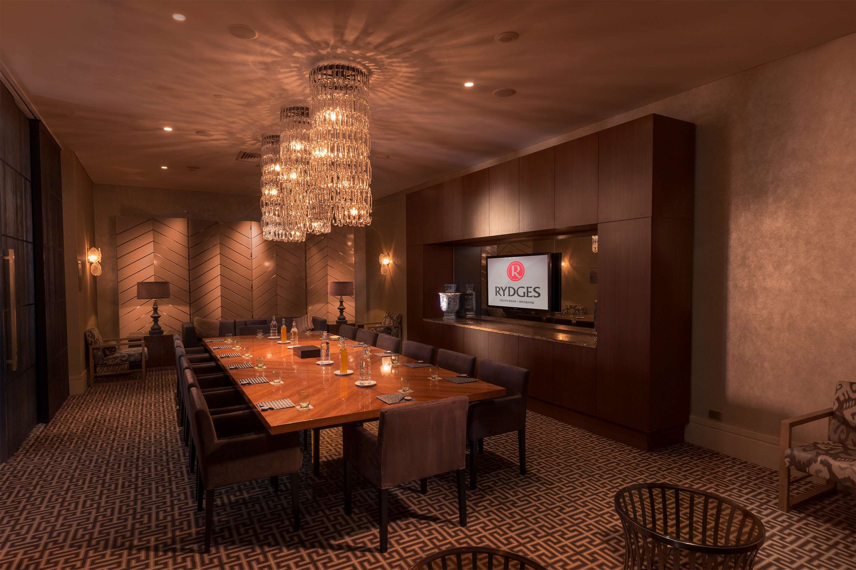 Rydges South Bank Brisbane