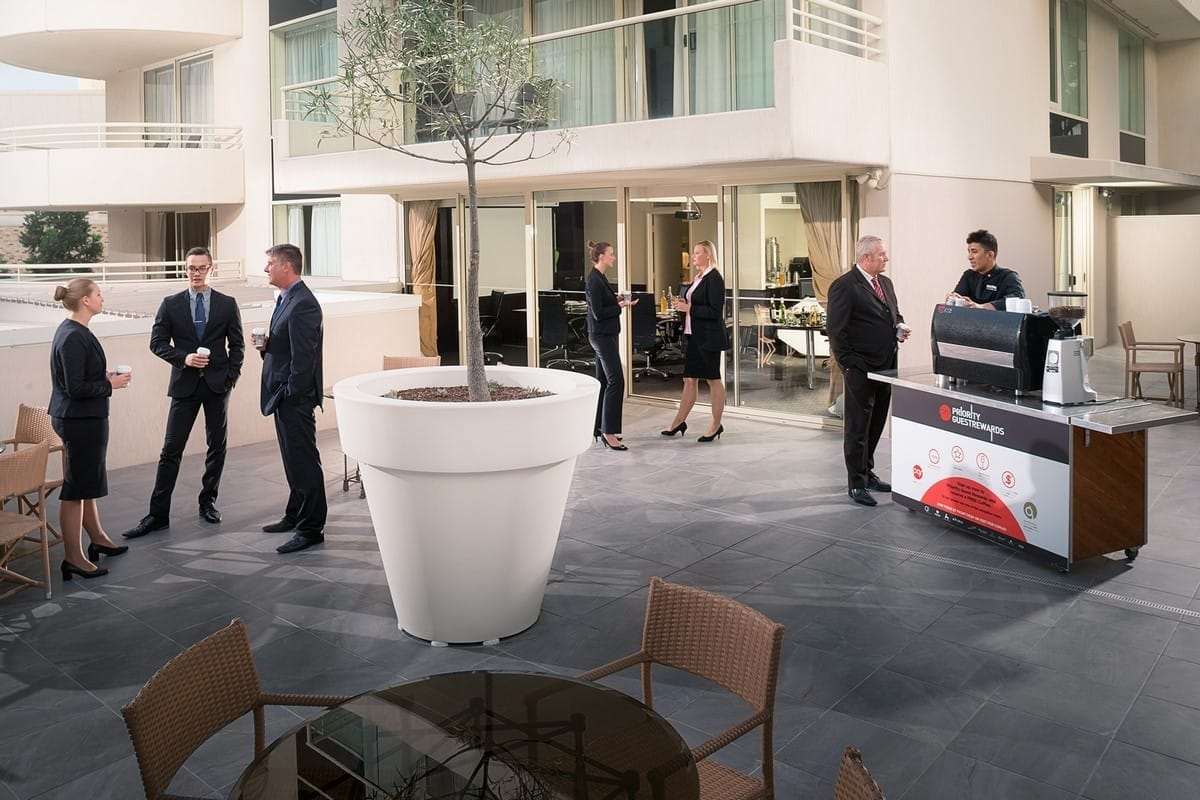 Rydges South Bank Brisbane