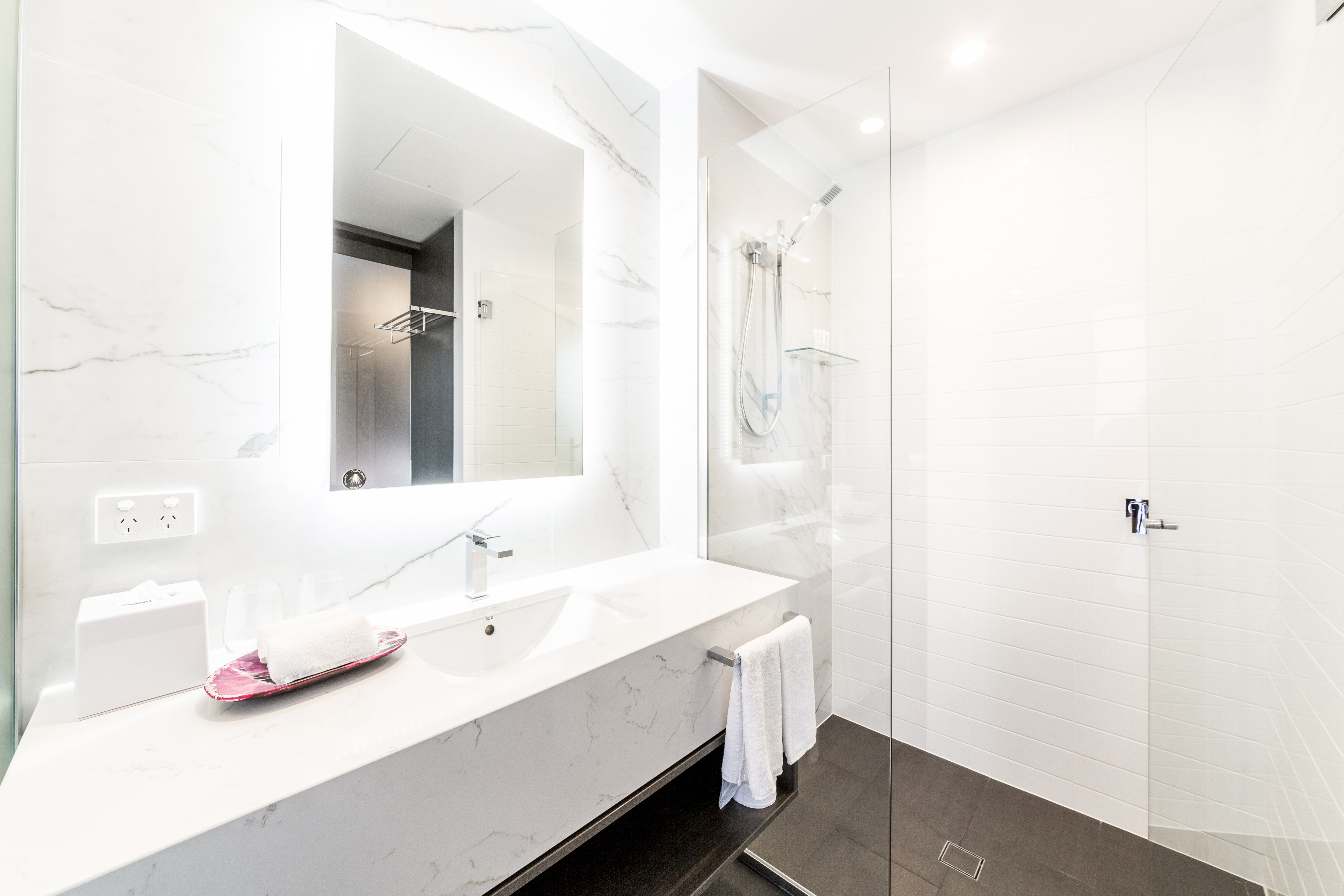 Sage Hotel Brisbane James Street