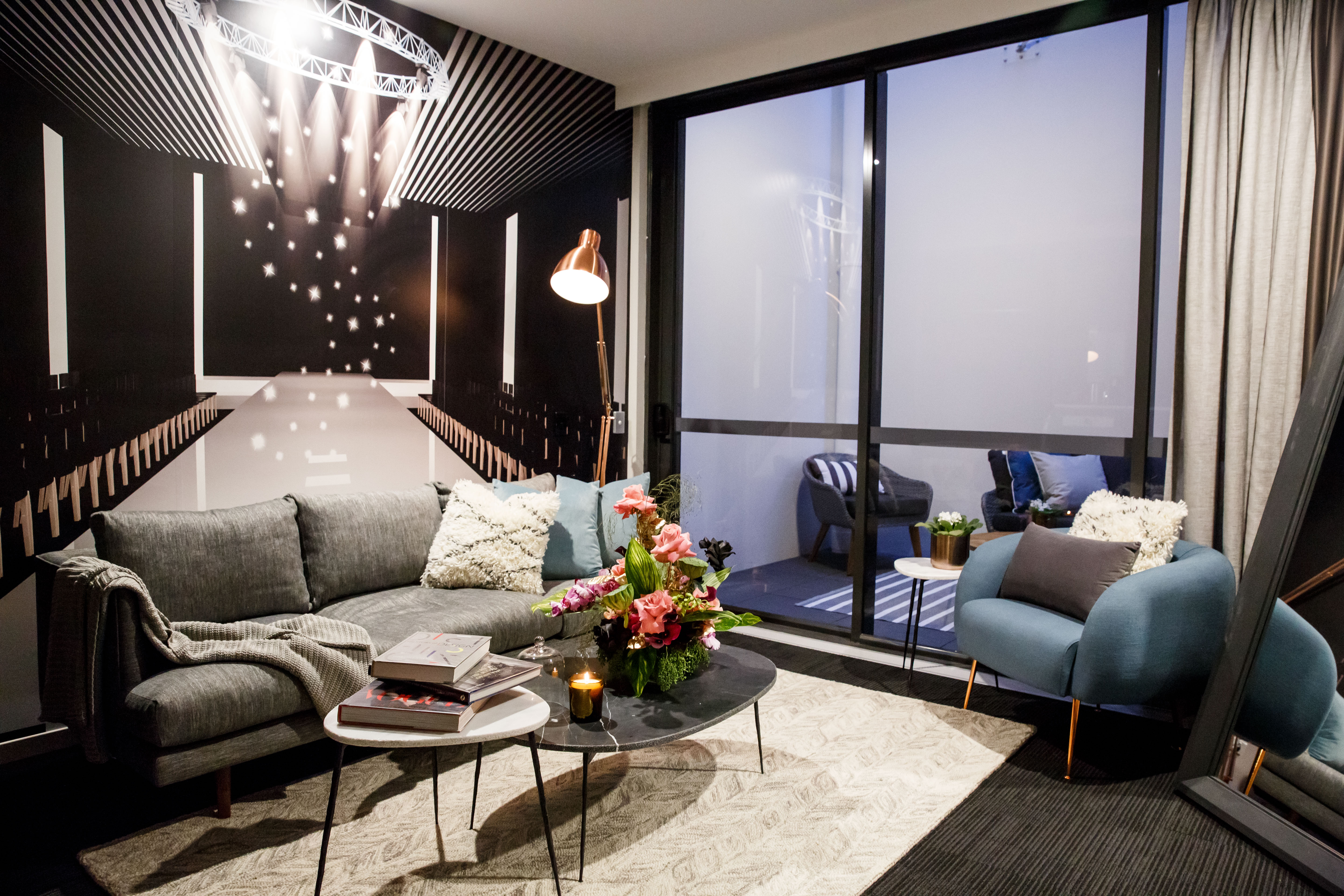 Sage Hotel Brisbane James Street