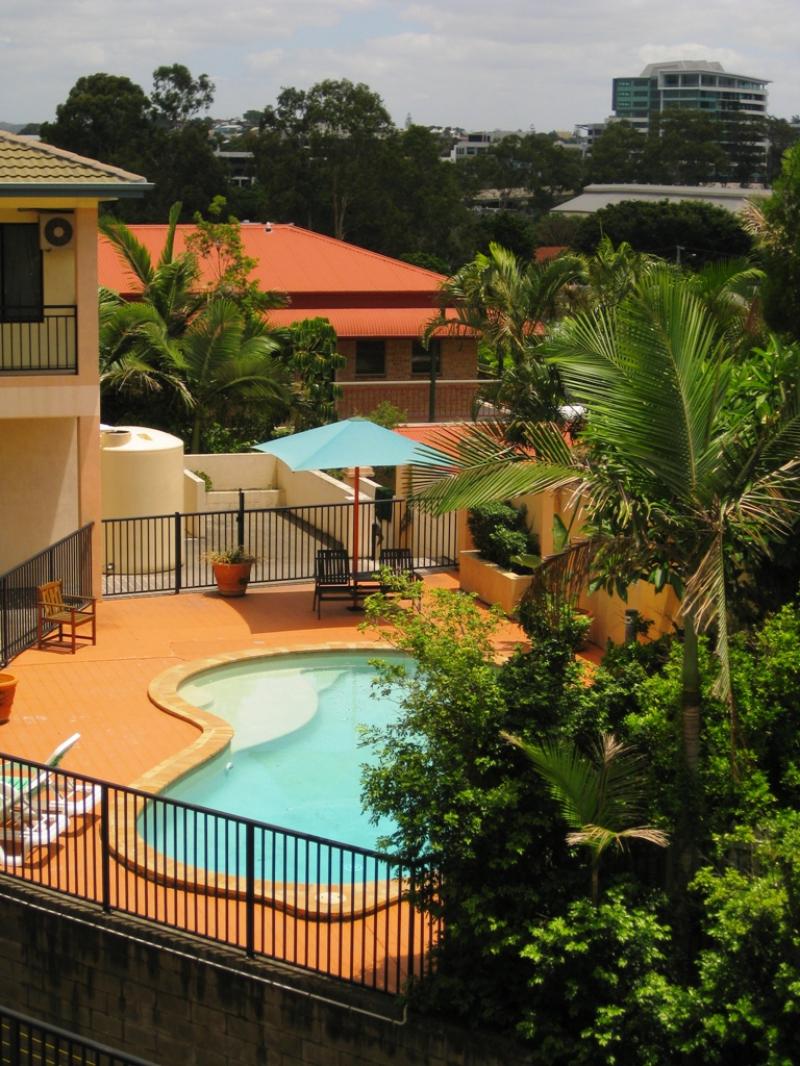 Sapphire Resort