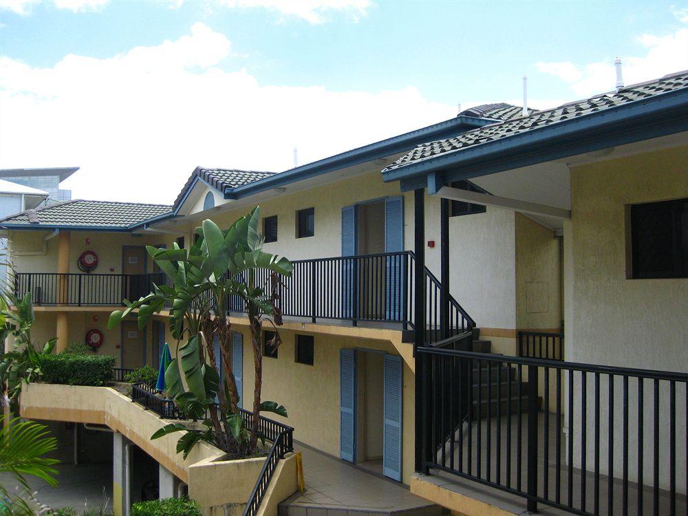 Sapphire Resort