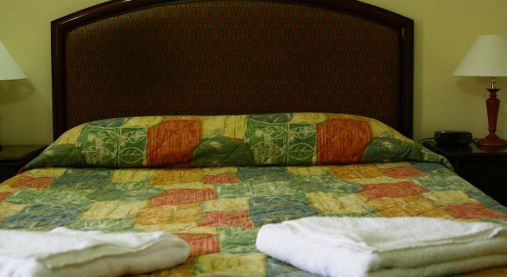 Sapphire Resort