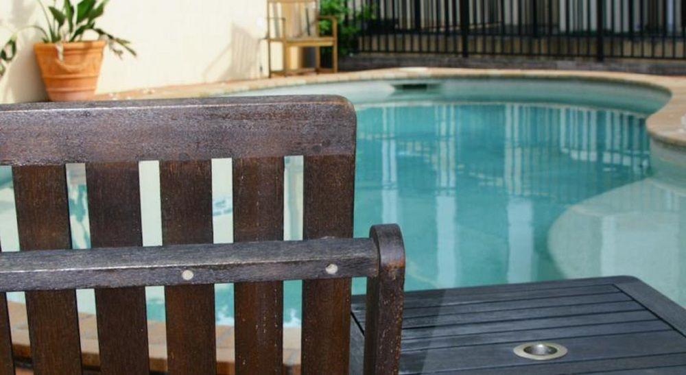 Sapphire Resort