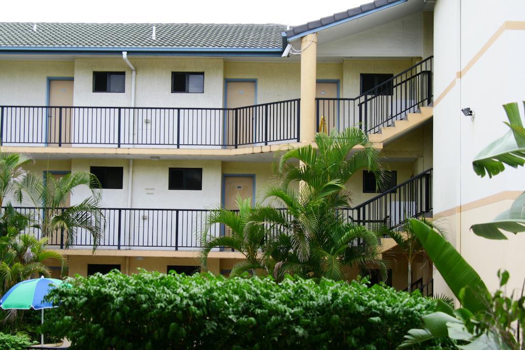 Sapphire Resort