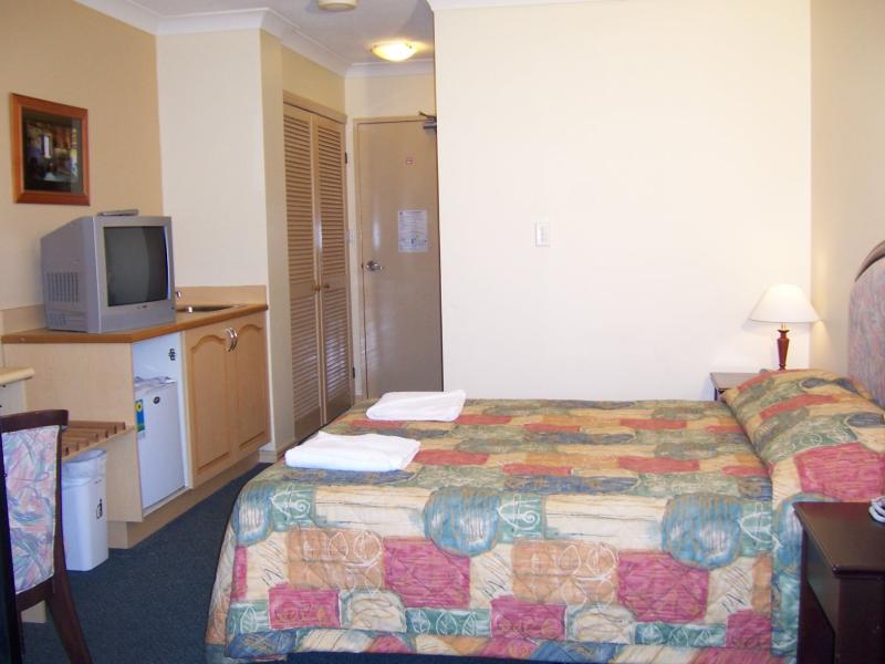 Sapphire Resort