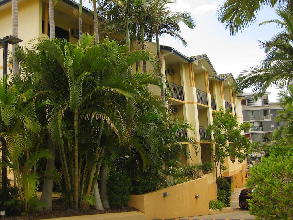 Sapphire Resort