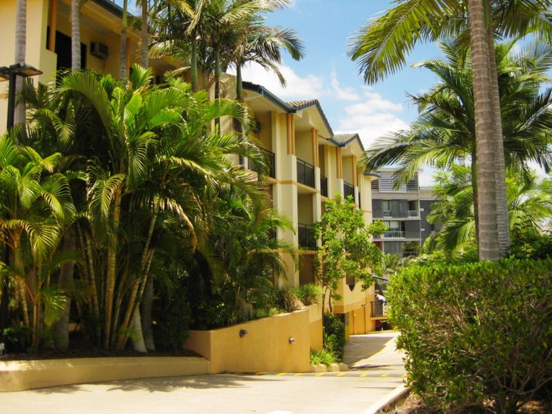 Sapphire Resort