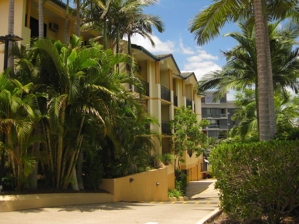 Sapphire Resort