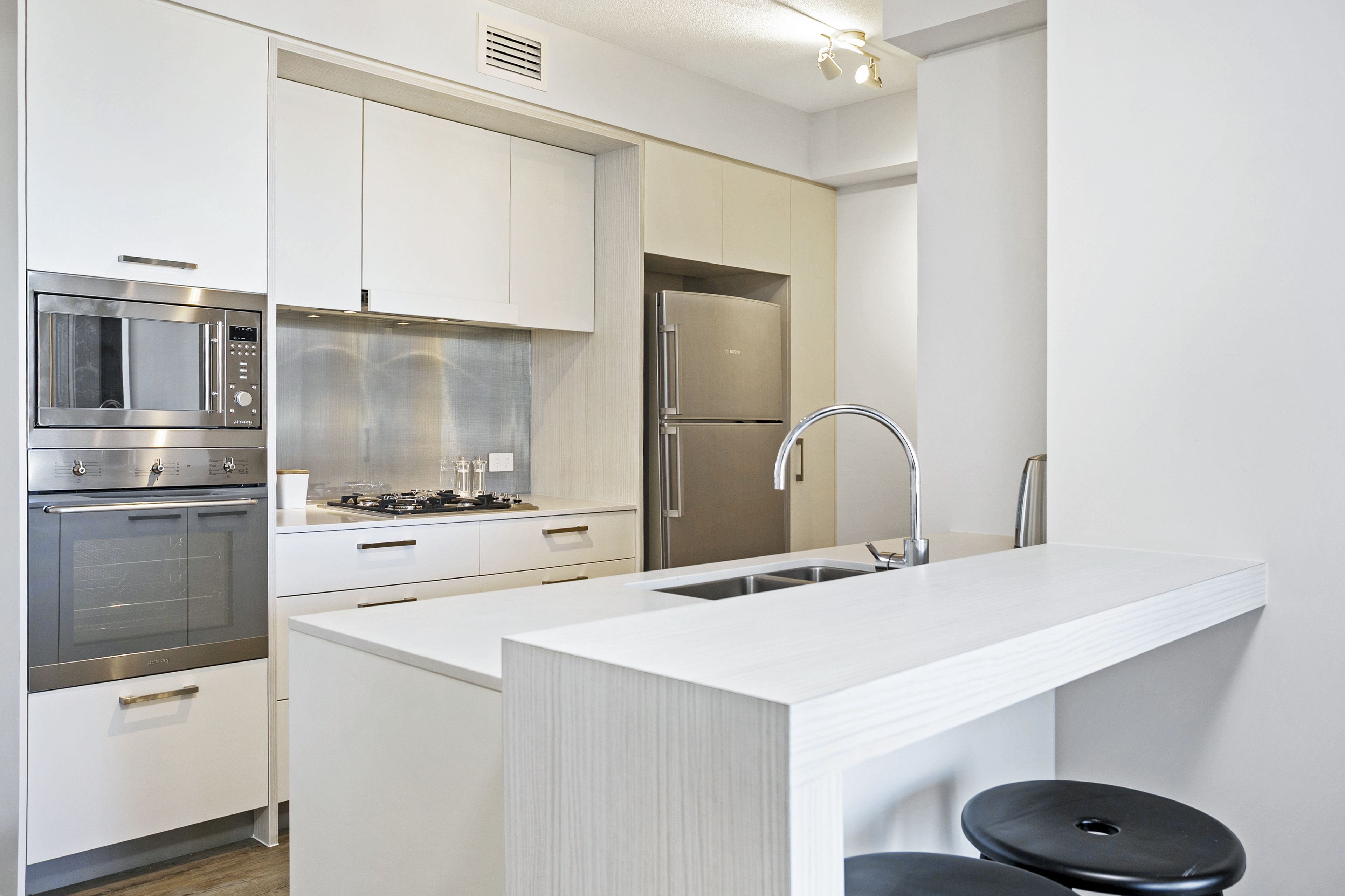 Arise Soda Apartments