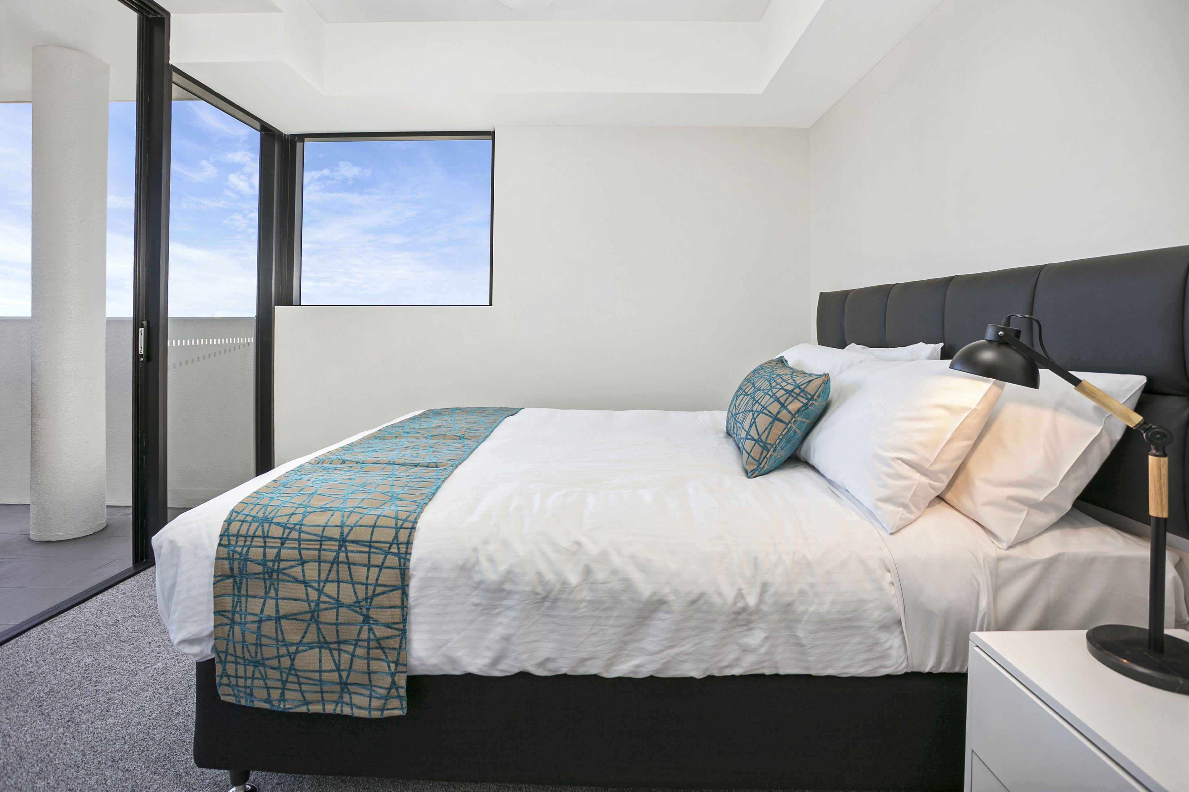 Arise Soda Apartments
